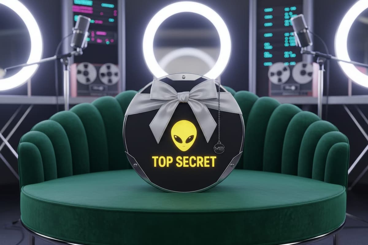 VIP Couture Mystery Box
